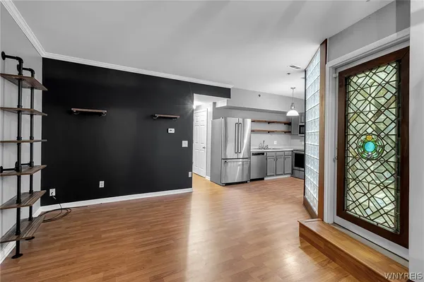 $249,900 | 233 Richmond Avenue, Unit 3, Buffalo, NY 14222