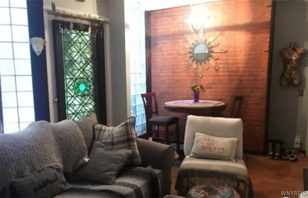 $249,900 | 233 Richmond Avenue, Unit 3, Buffalo, NY 14222