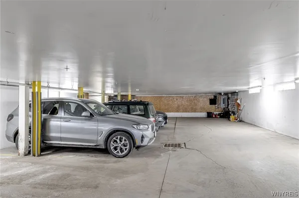 $249,900 | 233 Richmond Avenue, Unit 3, Buffalo, NY 14222