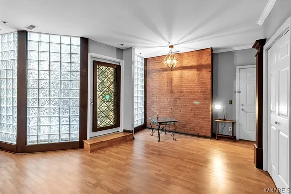 $249,900 | 233 Richmond Avenue, Unit 3, Buffalo, NY 14222