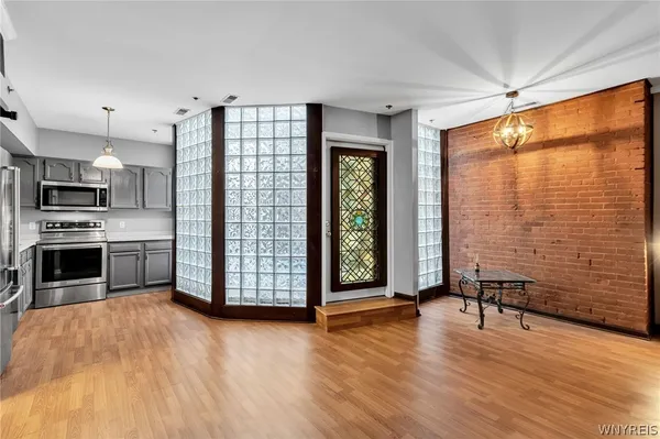 $249,900 | 233 Richmond Avenue, Unit 3, Buffalo, NY 14222