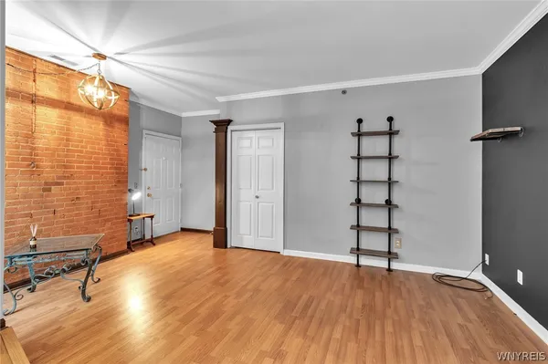 $249,900 | 233 Richmond Avenue, Unit 3, Buffalo, NY 14222