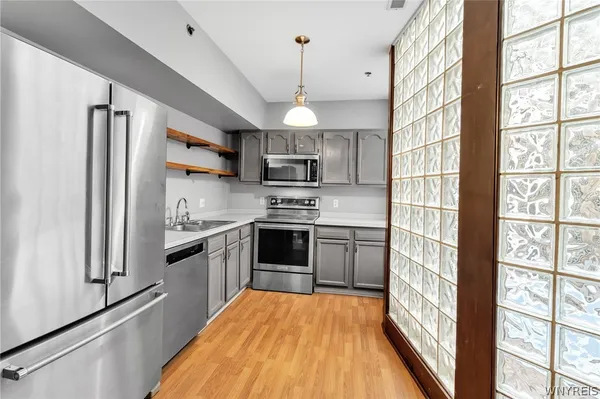 $249,900 | 233 Richmond Avenue, Unit 3, Buffalo, NY 14222