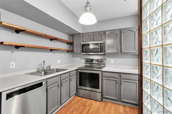 $249,900 | 233 Richmond Avenue, Unit 3, Buffalo, NY 14222