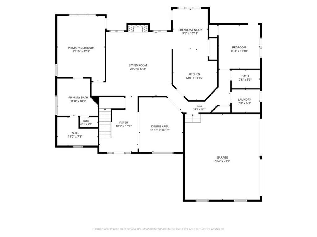 971 Cown Road Temple, GA 30179 - Photo 81 of 81 Gallery Image 81
