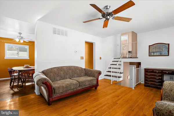 $404,900 | 614 Nolberry Drive, Glen Burnie, MD 21061