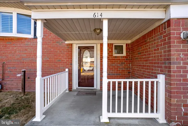 $404,900 | 614 Nolberry Drive, Glen Burnie, MD 21061