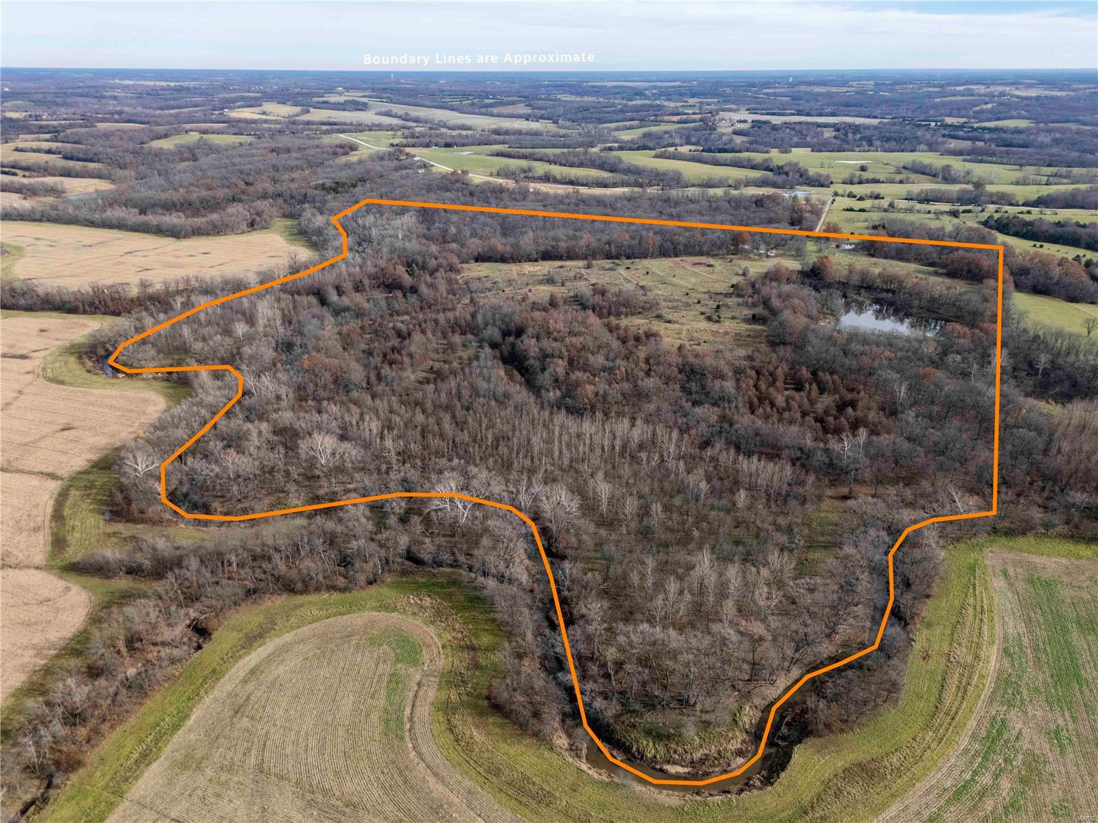485 County Road 429 Rocheport, MO 65279 - Photo 1 of 98