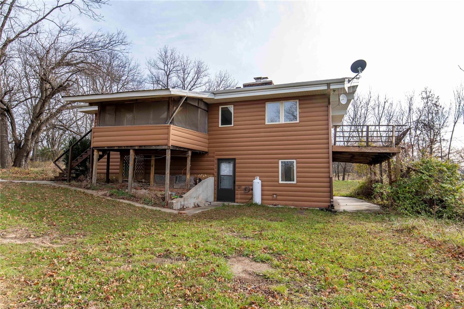 485 County Road 429 Rocheport, MO 65279 - Photo 11 of 98