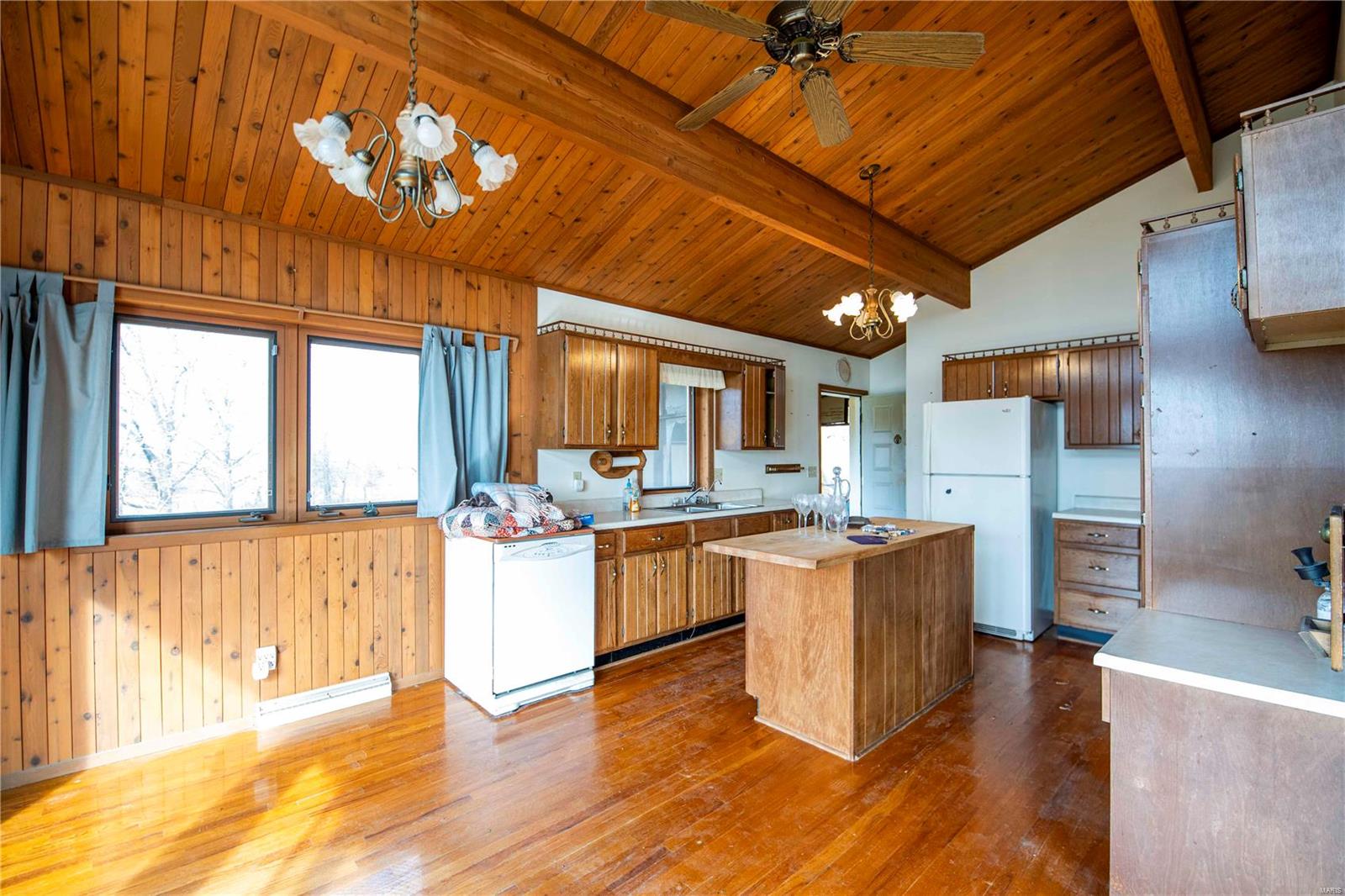 485 County Road 429 Rocheport, MO 65279 - Photo 14 of 98