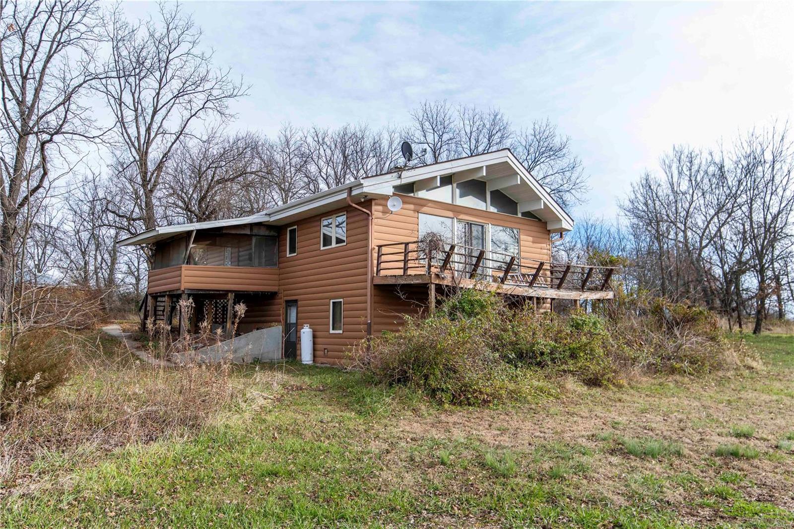 485 County Road 429 Rocheport, MO 65279 - Photo 29 of 98
