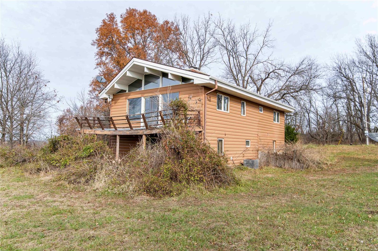 485 County Road 429 Rocheport, MO 65279 - Photo 30 of 98