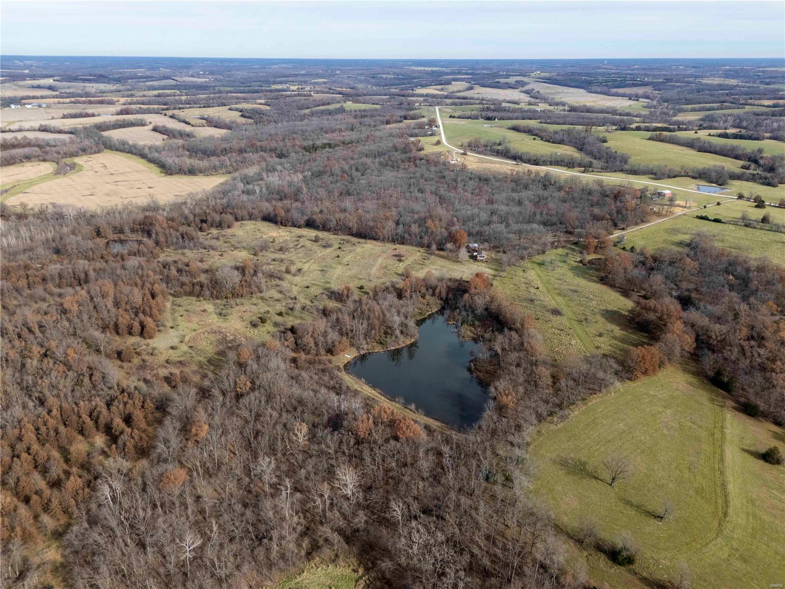 485 County Road 429 Rocheport, MO 65279 - Photo 3 of 98