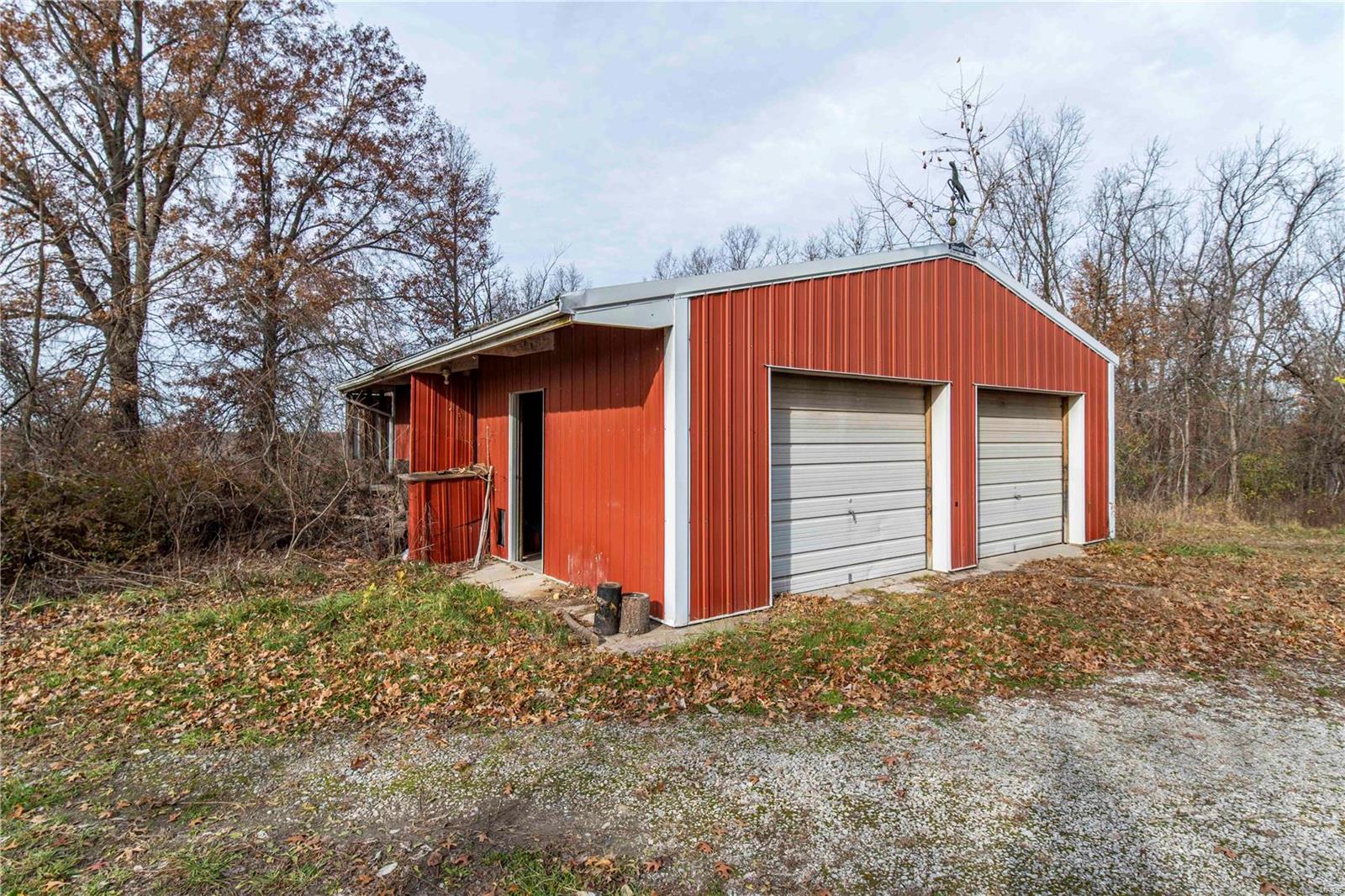 485 County Road 429 Rocheport, MO 65279 - Photo 31 of 98