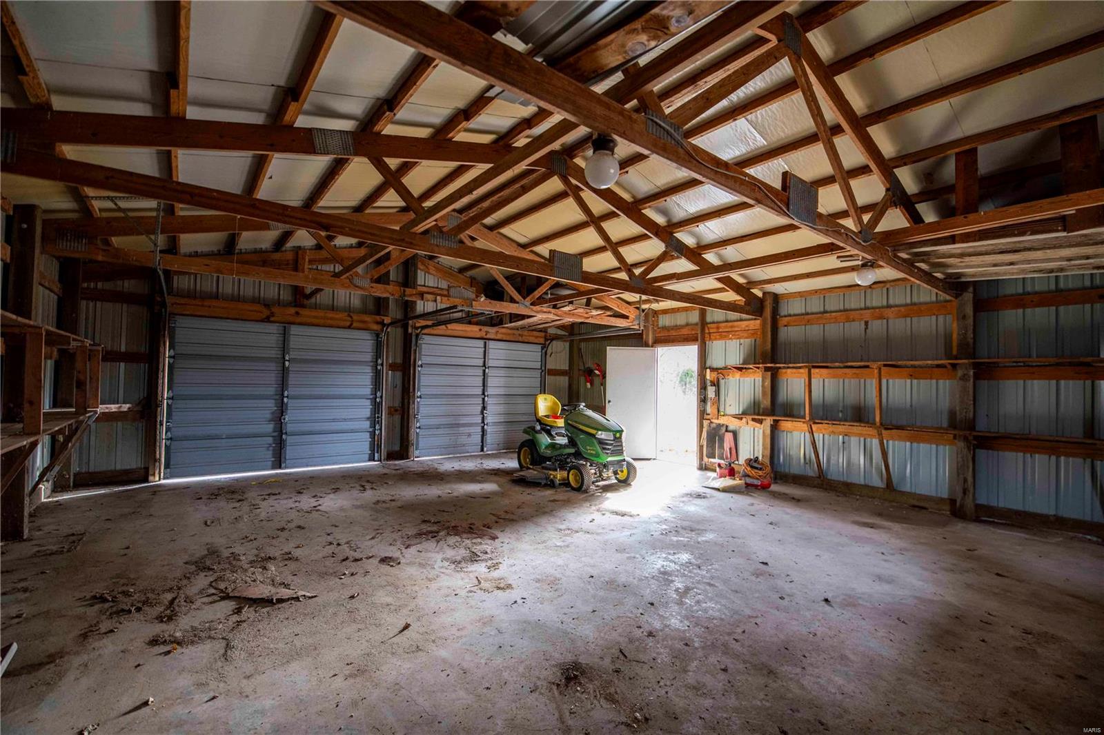 485 County Road 429 Rocheport, MO 65279 - Photo 33 of 98