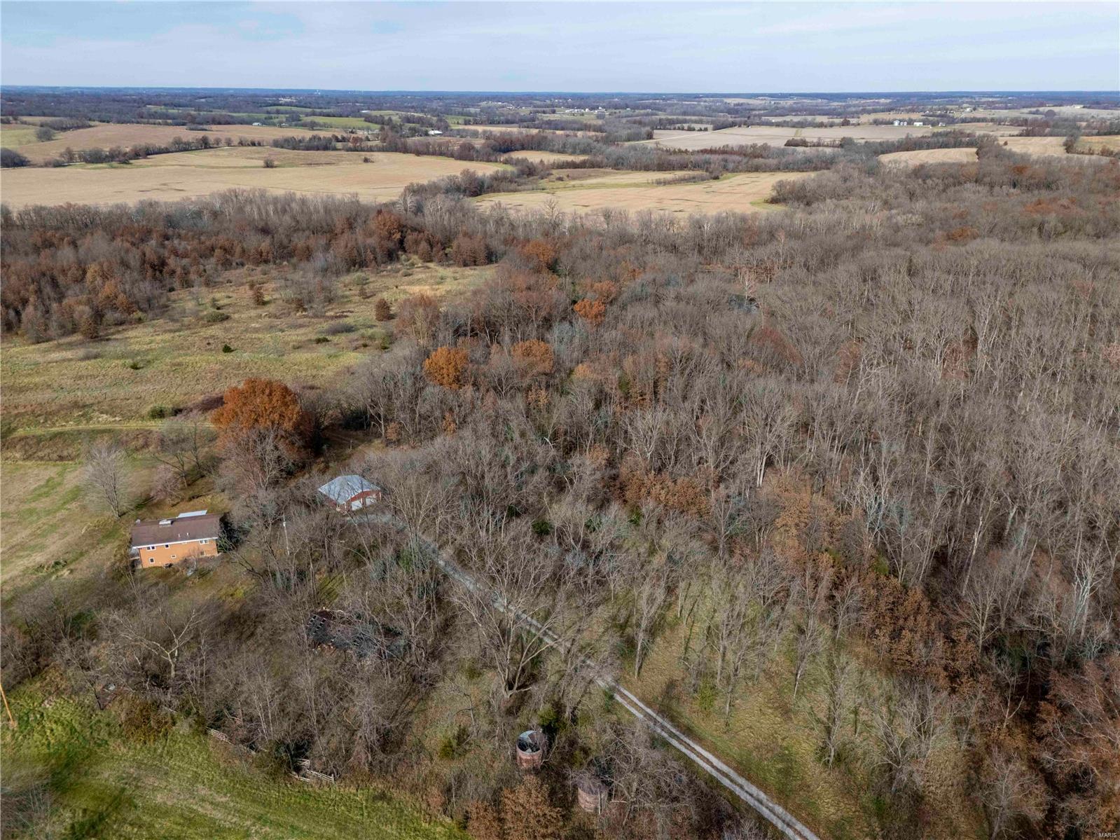 485 County Road 429 Rocheport, MO 65279 - Photo 34 of 98