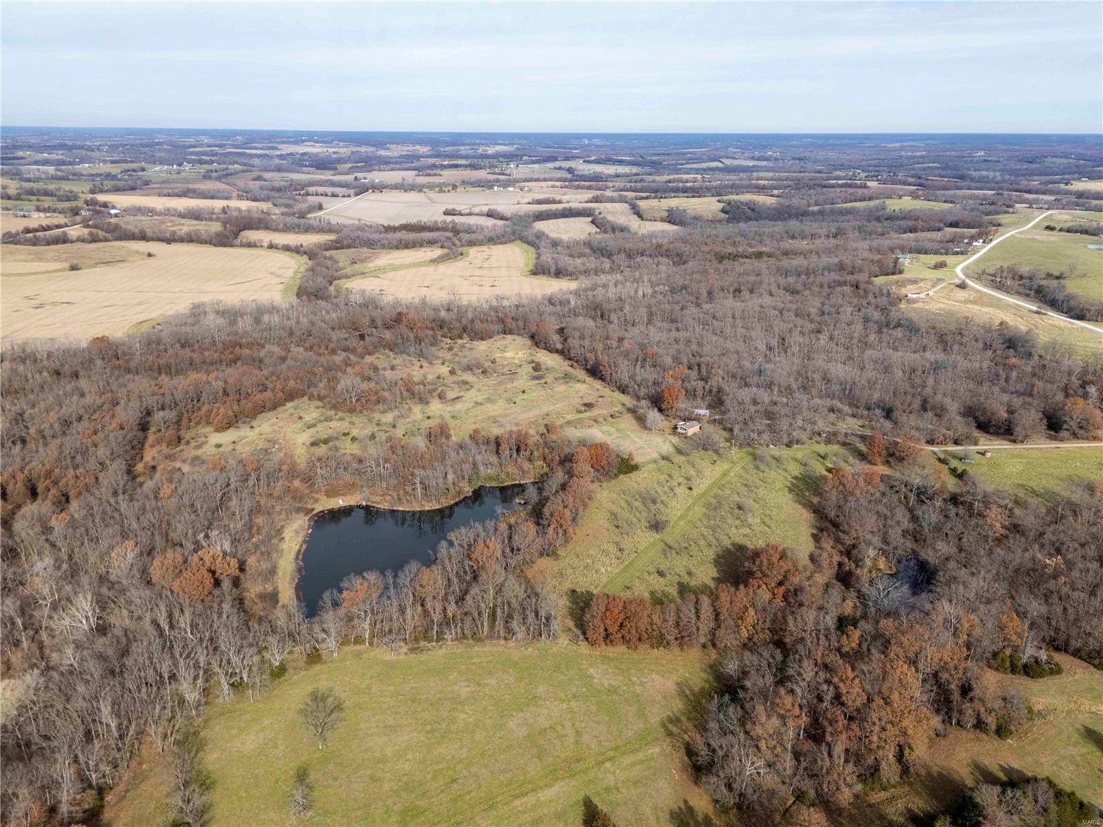 485 County Road 429 Rocheport, MO 65279 - Photo 37 of 98