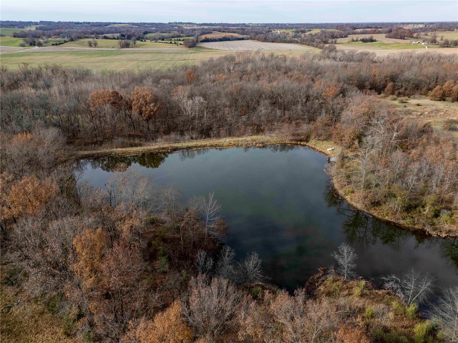 485 County Road 429 Rocheport, MO 65279 - Photo 39 of 98