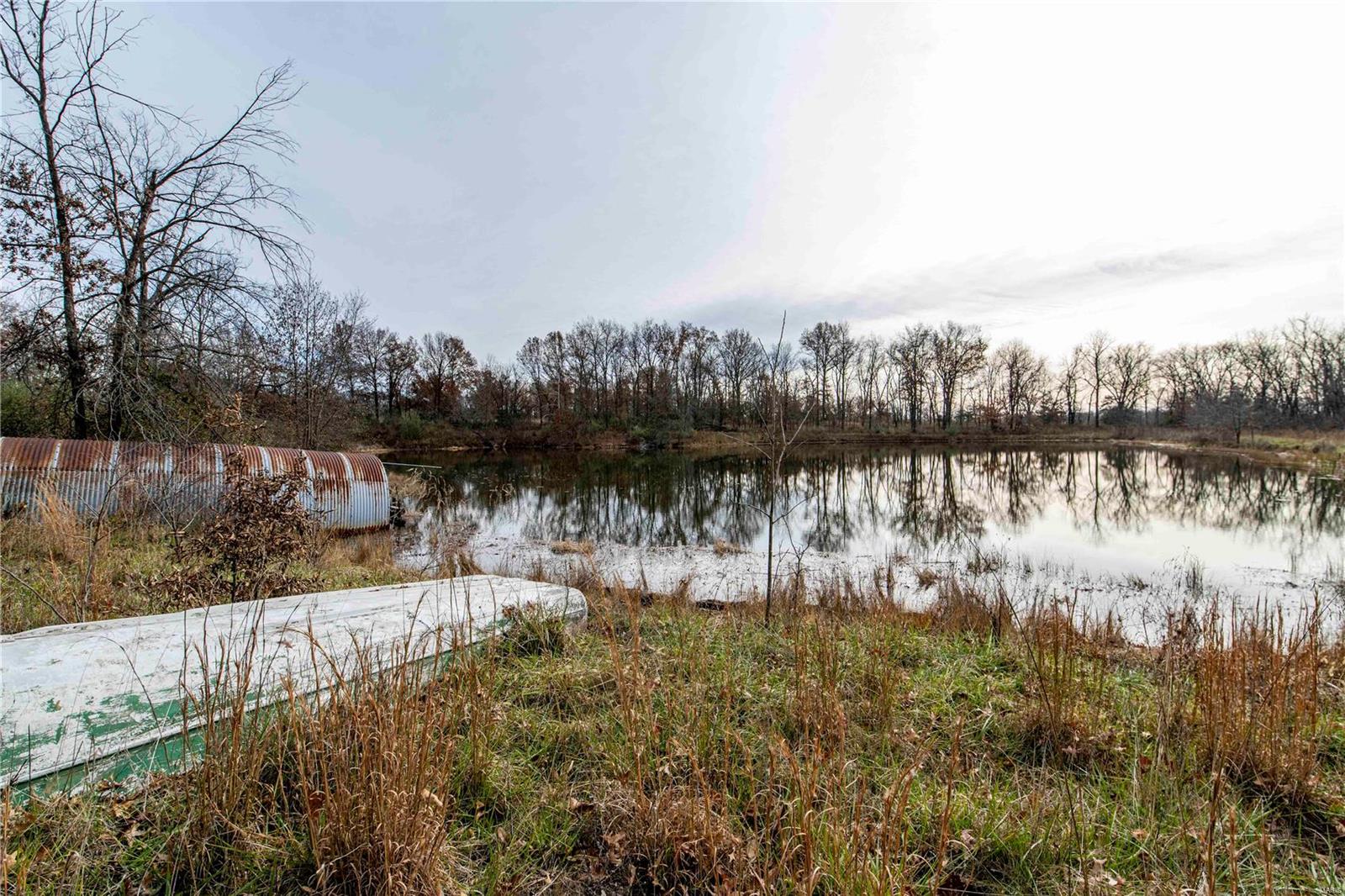 485 County Road 429 Rocheport, MO 65279 - Photo 41 of 98