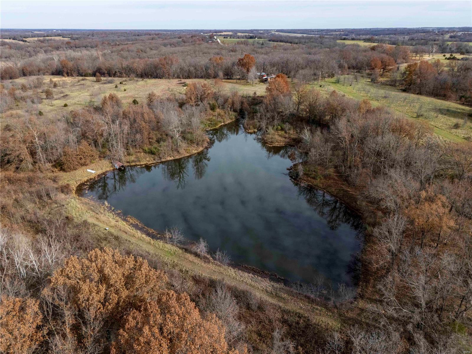 485 County Road 429 Rocheport, MO 65279 - Photo 45 of 98