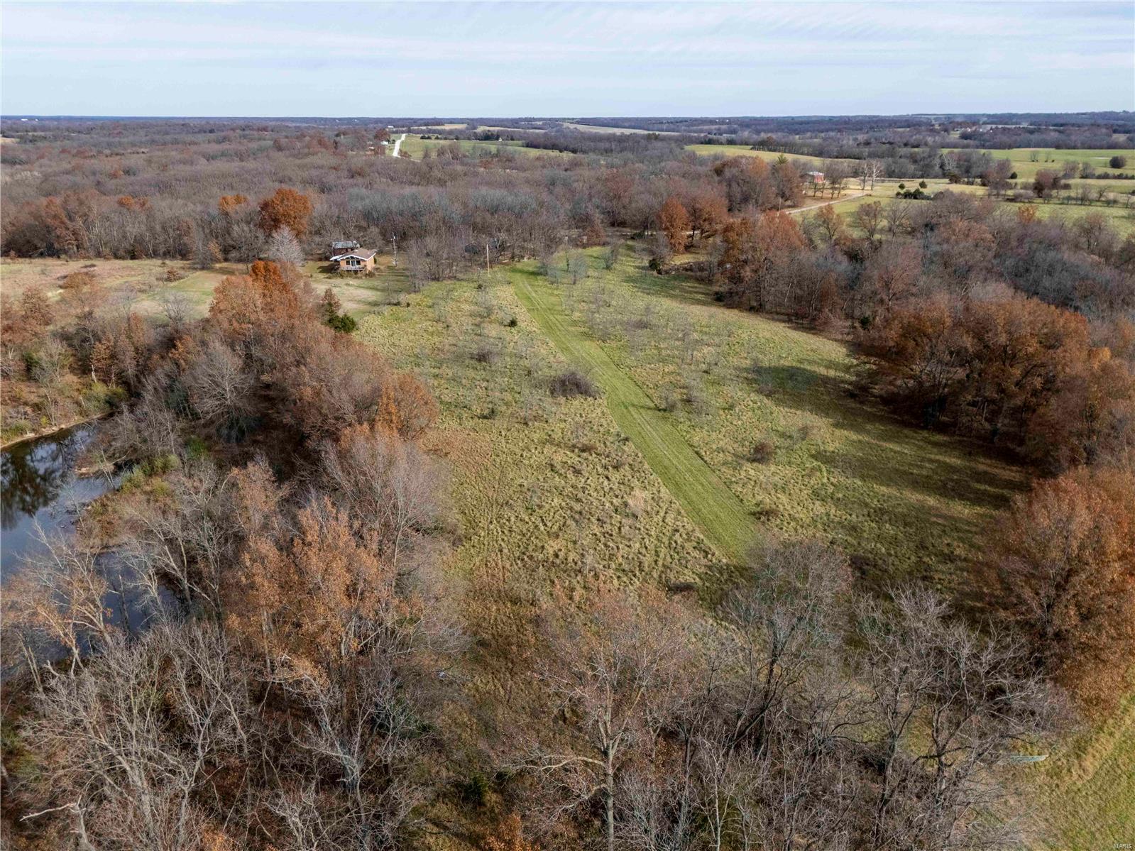 485 County Road 429 Rocheport, MO 65279 - Photo 46 of 98