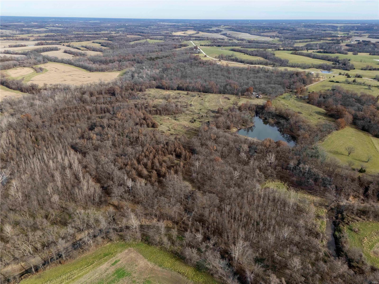 485 County Road 429 Rocheport, MO 65279 - Photo 47 of 98