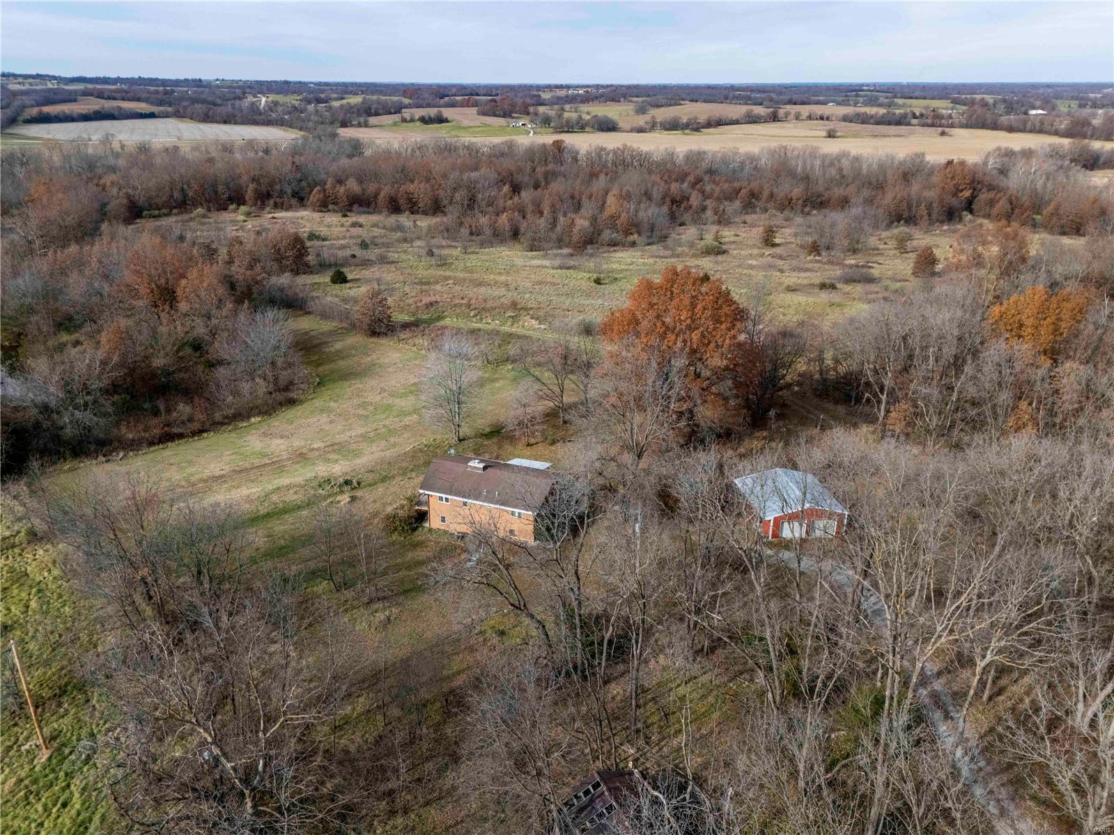 485 County Road 429 Rocheport, MO 65279 - Photo 5 of 98
