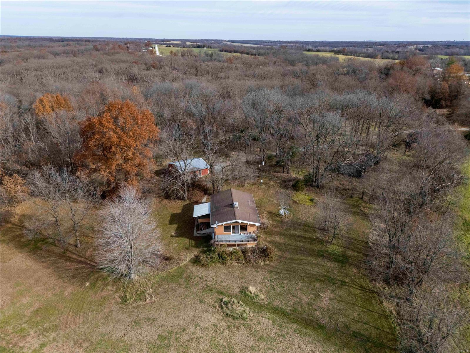 485 County Road 429 Rocheport, MO 65279 - Photo 6 of 98