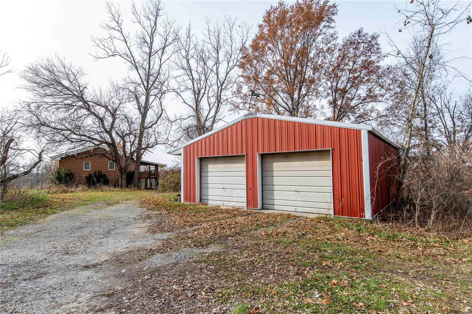 485 County Road 429 Rocheport, MO 65279 - Photo 9 of 98