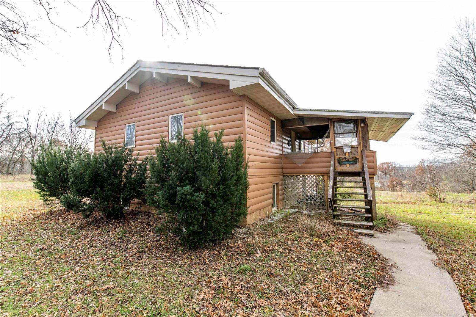 485 County Road 429 Rocheport, MO 65279 - Photo 10 of 98