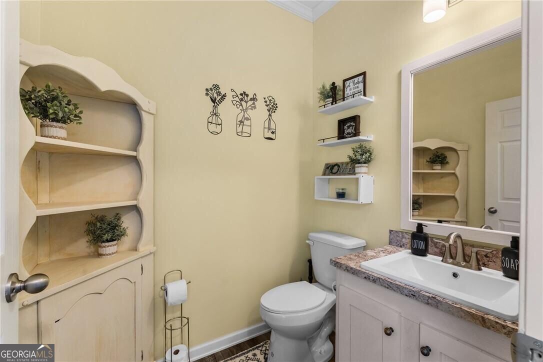 4179 Nevils Groveland Road Pembroke, GA 31321 - Photo 31 of 42 Gallery Image 31