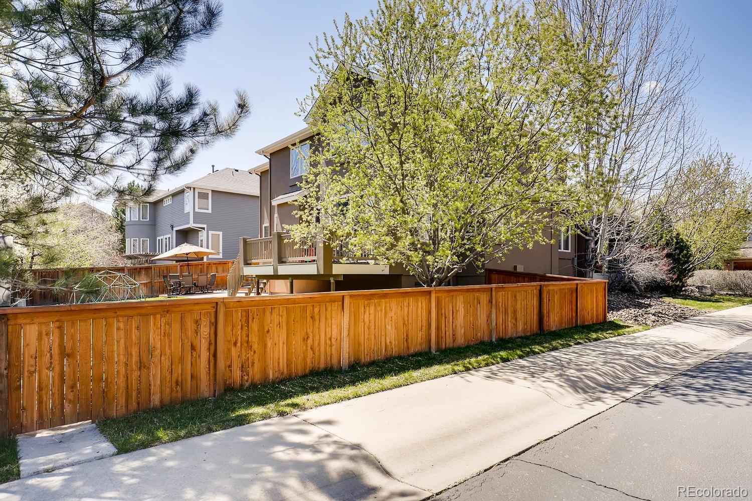 4026 Nevis Street Boulder, CO 80301 - Photo 34 of 39