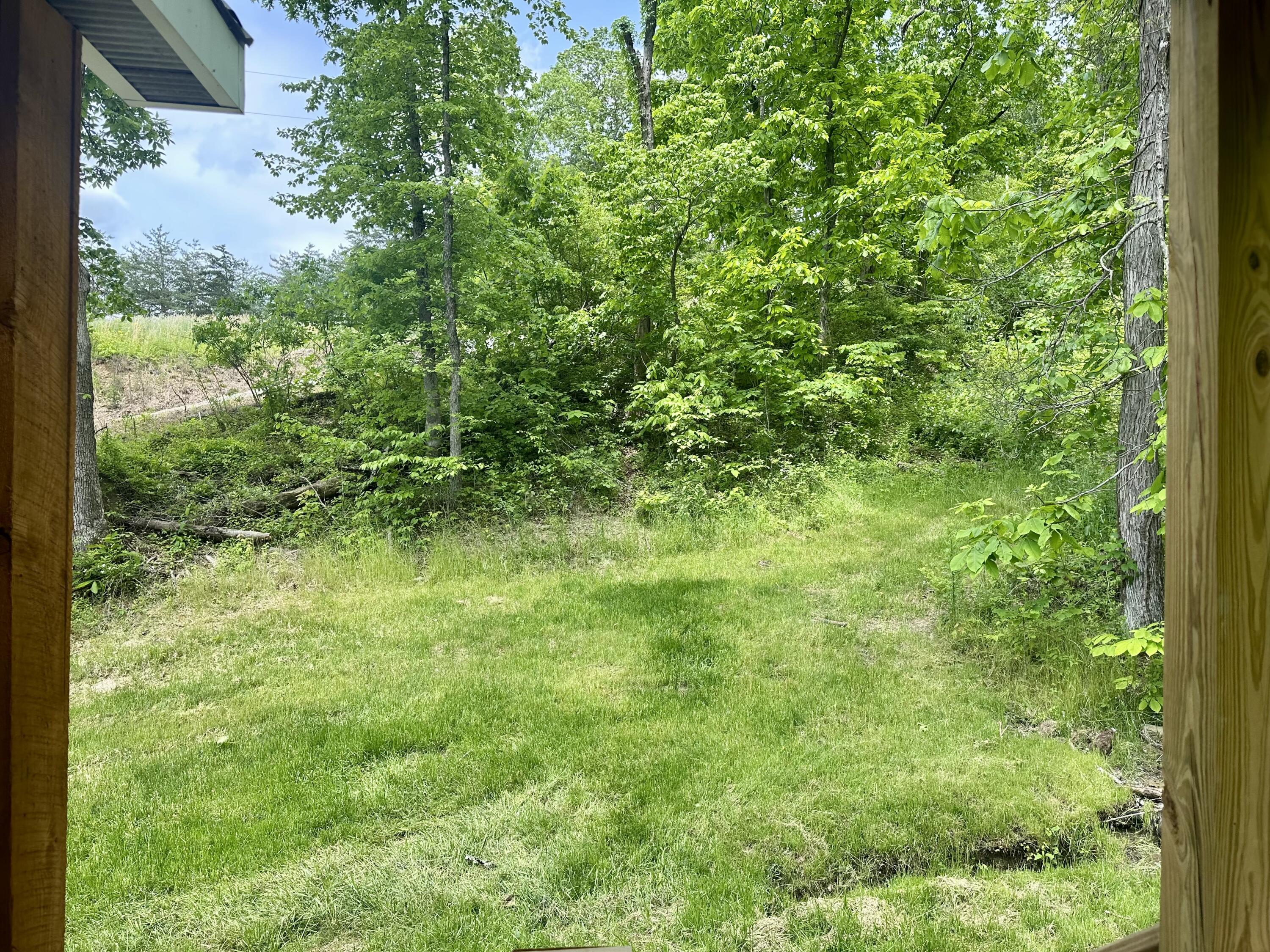 409 Freeman Branch Road East Bernstadt, KY 40729 - Photo 29 of 43 SIDEVIEW
