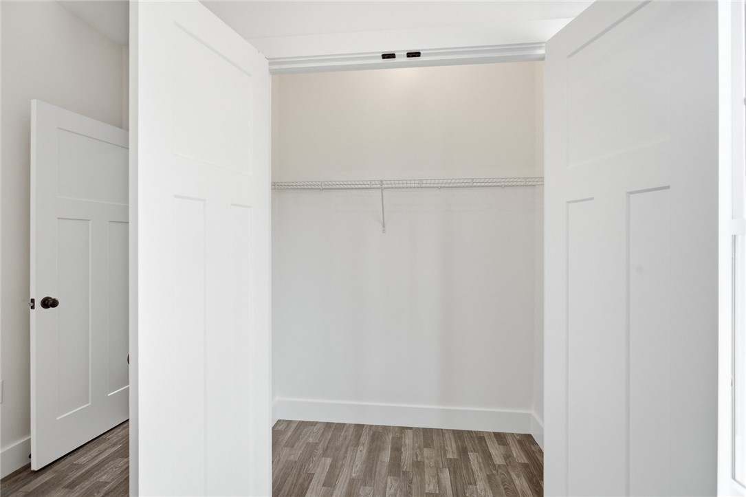115 Riley Street Westminster, SC 29693 - Photo 20 of 46 This spacious closet offers ample storage and easy access for all your organizational needs.