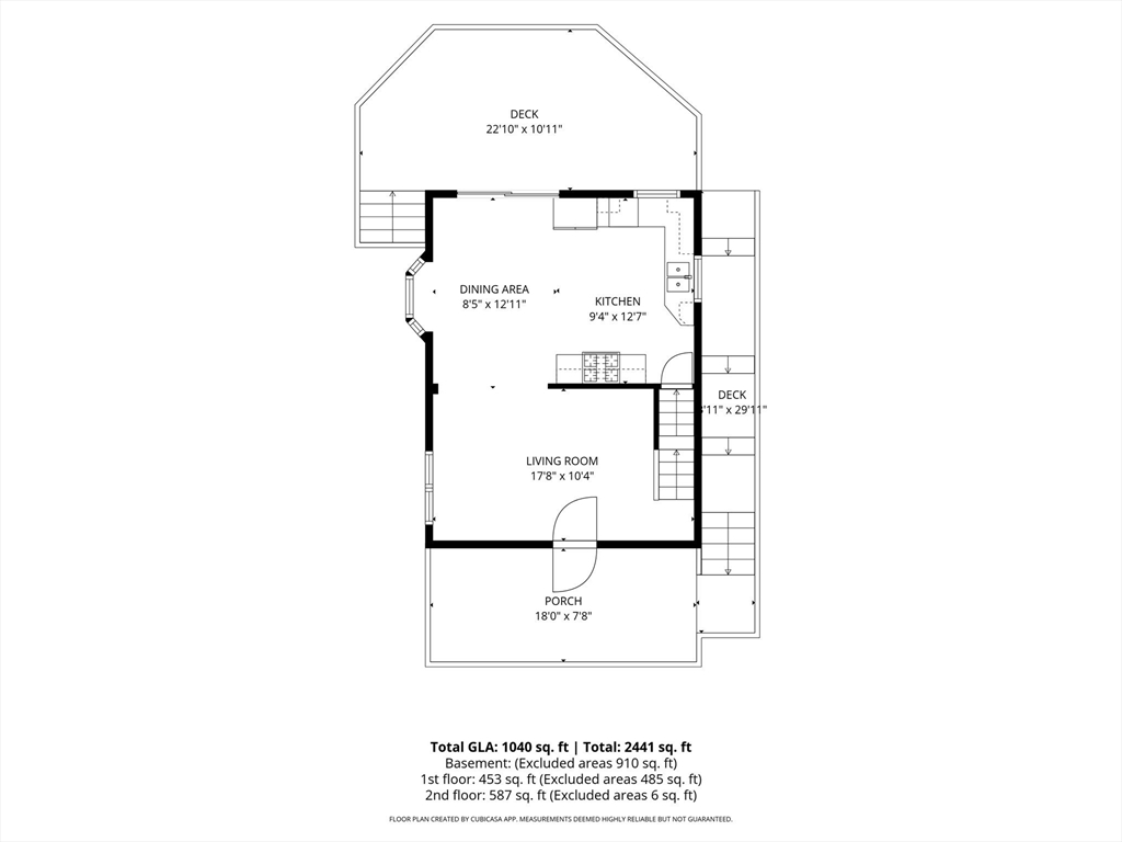 16 Pequot Road Weymouth, MA 02191 - Photo 30 of 36