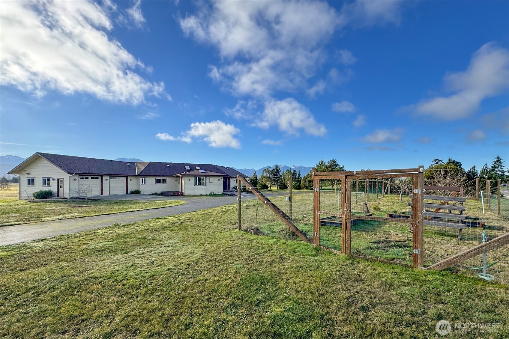 1132 Woodcock Road Sequim, WA 98382 - Photo 40 of 40