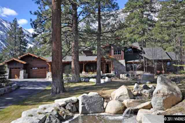 130 Summit Ridge Way Gardnerville, NV 89460 - Photo 1 of 1 Photo 1