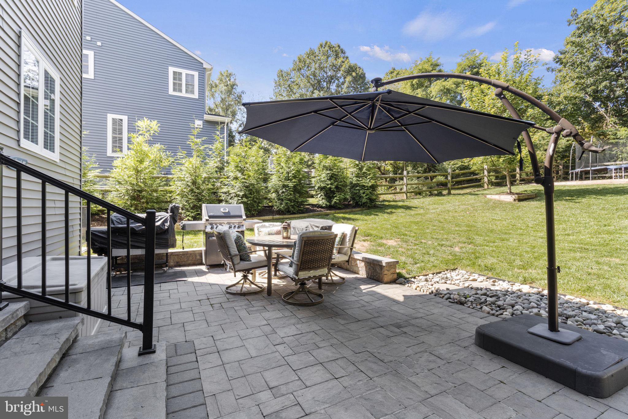 1212 Highview Drive Annapolis, MD 21409 - Photo 35 of 63