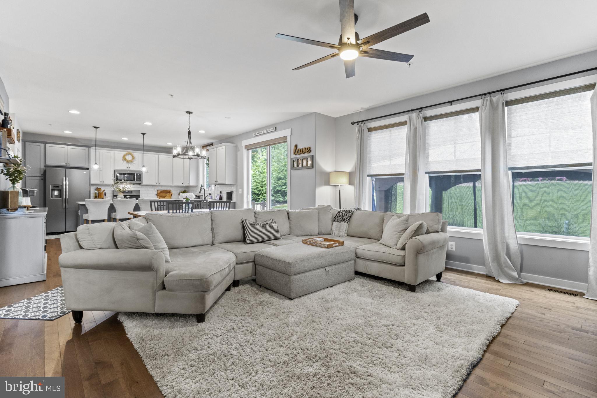 1212 Highview Drive Annapolis, MD 21409 - Photo 4 of 63