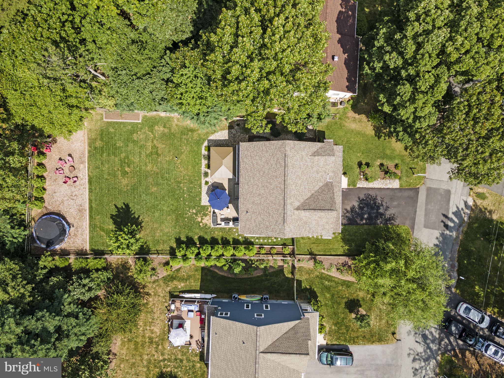 1212 Highview Drive Annapolis, MD 21409 - Photo 42 of 63