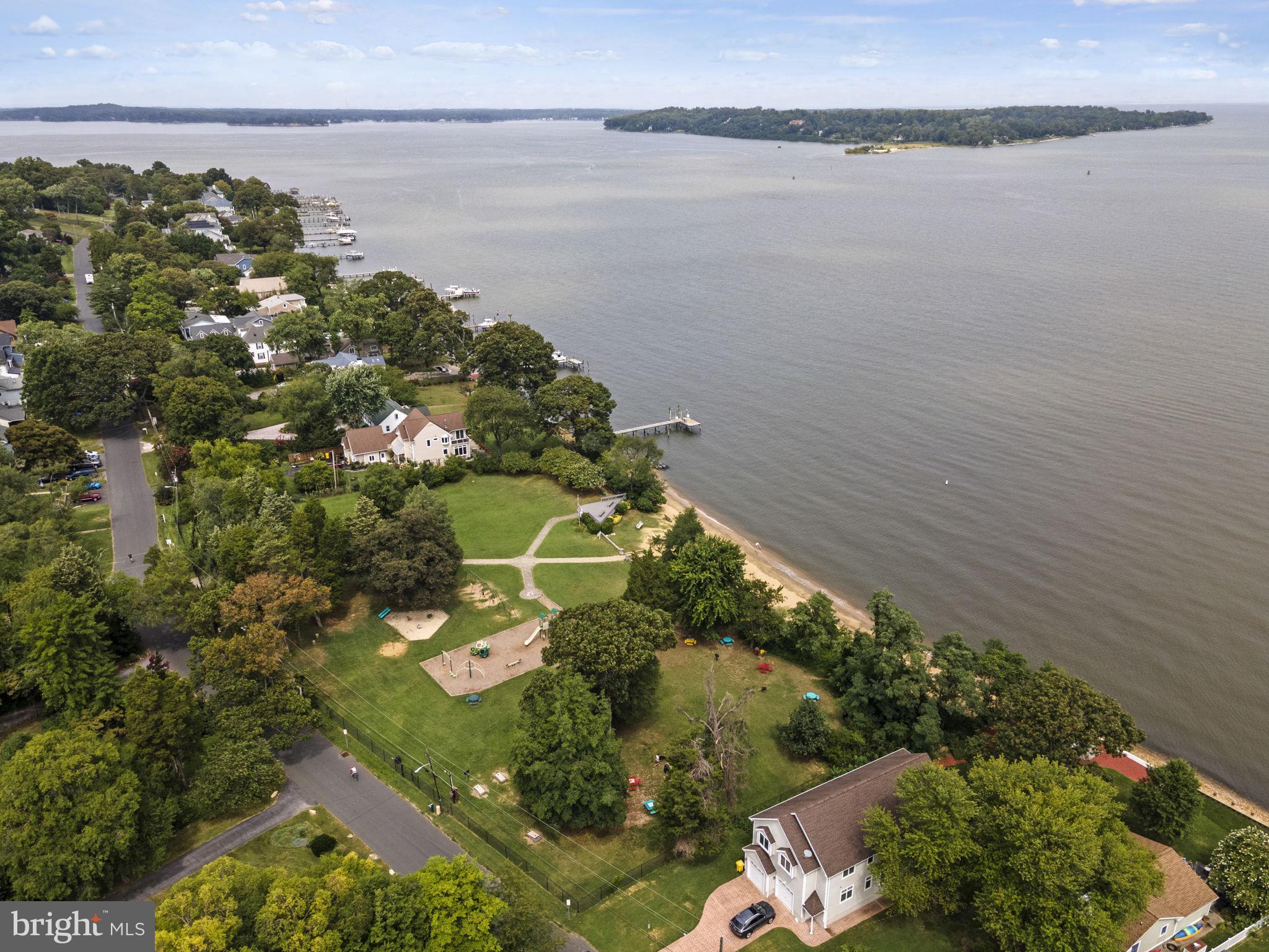 1212 Highview Drive Annapolis, MD 21409 - Photo 50 of 63