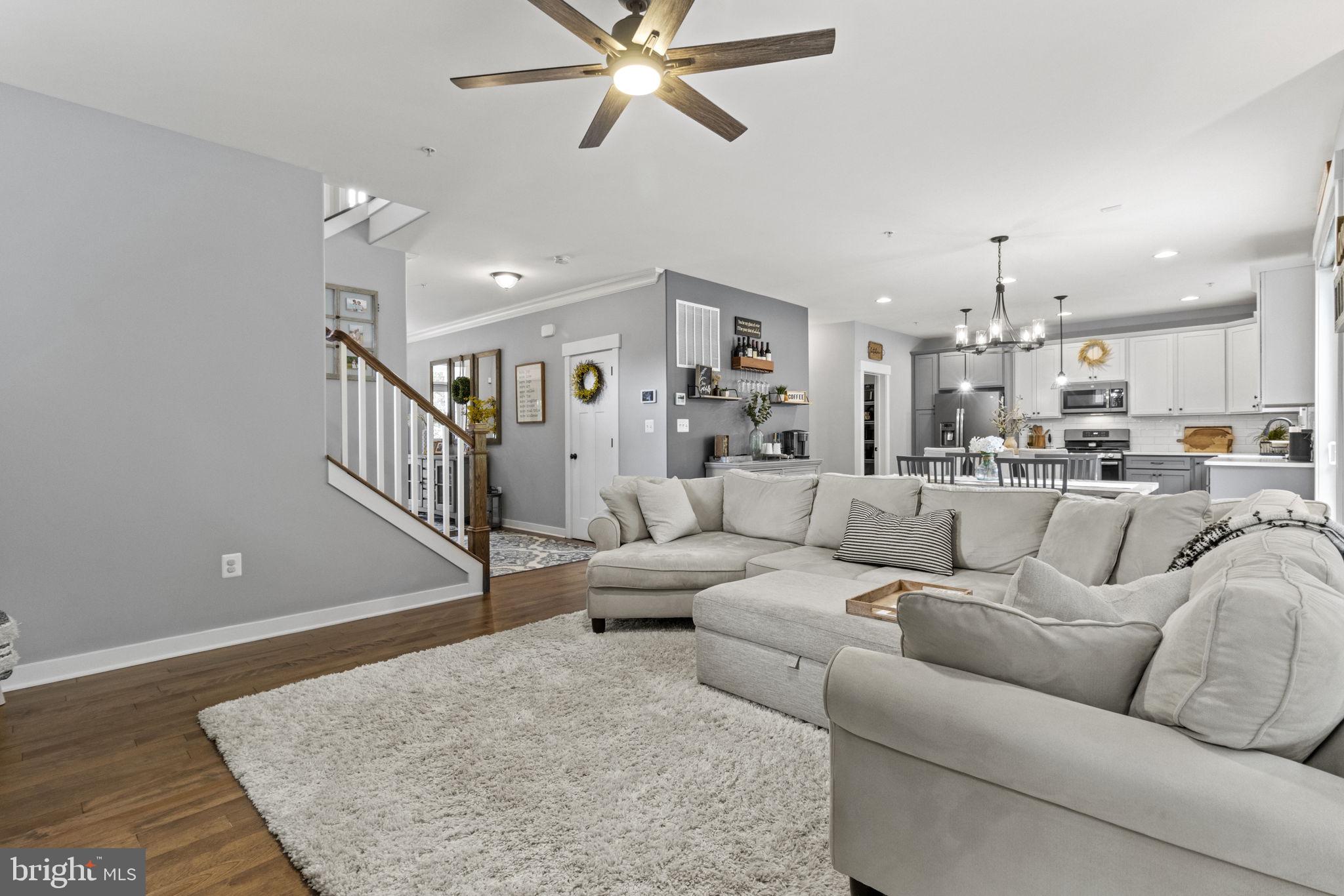 1212 Highview Drive Annapolis, MD 21409 - Photo 5 of 63