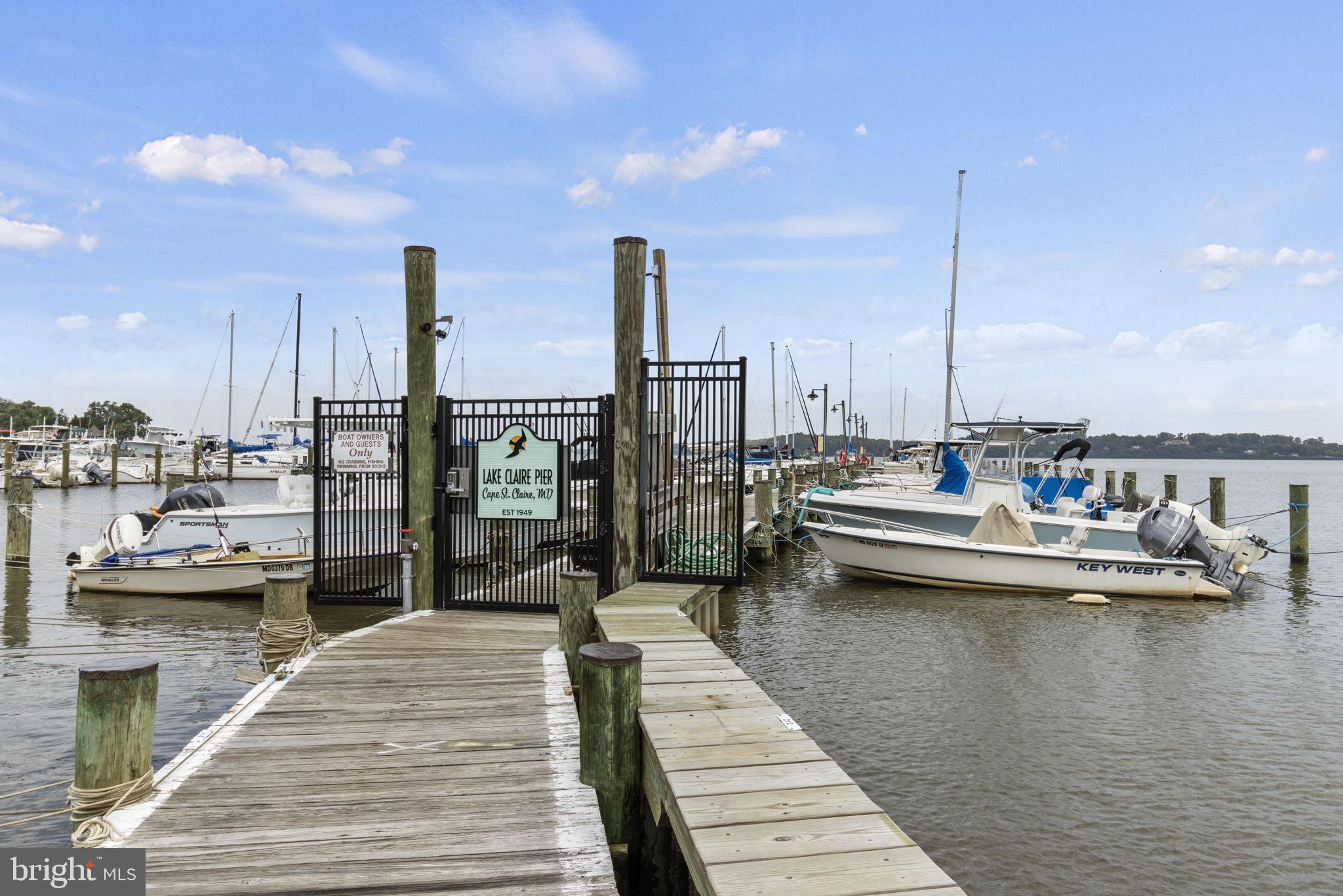 1212 Highview Drive Annapolis, MD 21409 - Photo 60 of 63