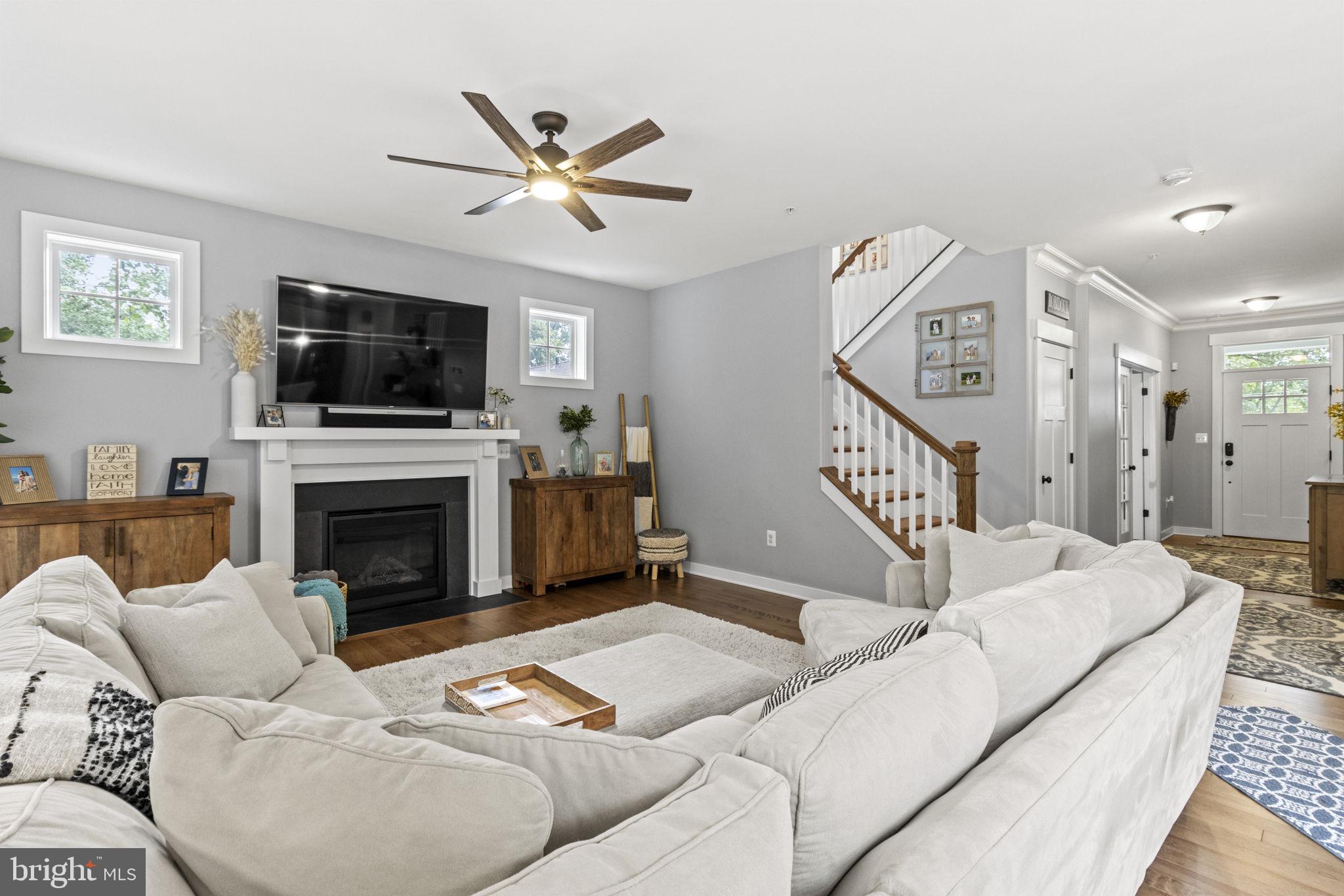 1212 Highview Drive Annapolis, MD 21409 - Photo 6 of 63