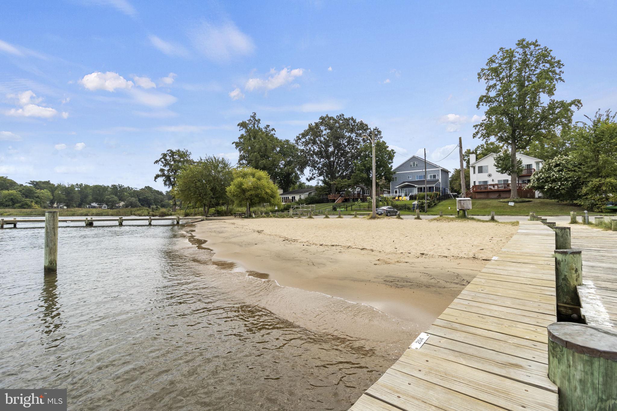 1212 Highview Drive Annapolis, MD 21409 - Photo 61 of 63