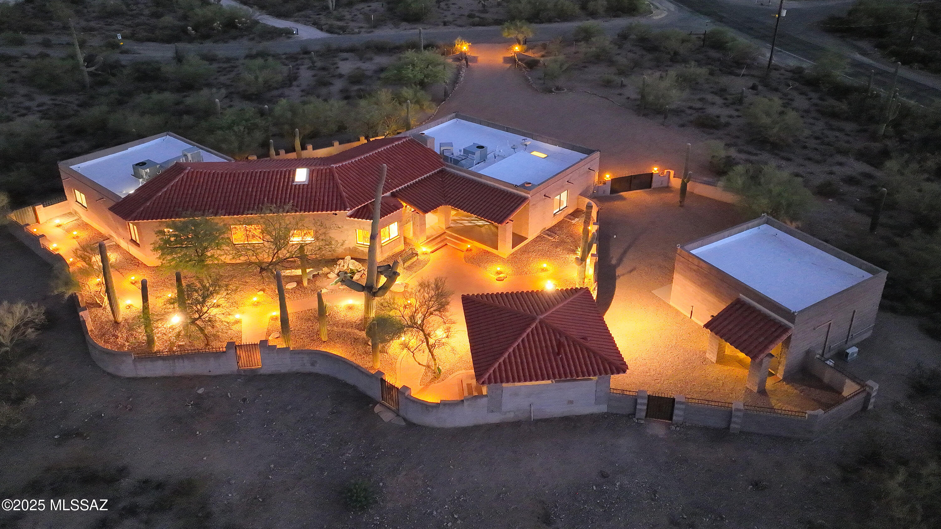 4460 West Crestview Road Tucson, AZ 85745 - Photo 48 of 51 Gallery Image 48