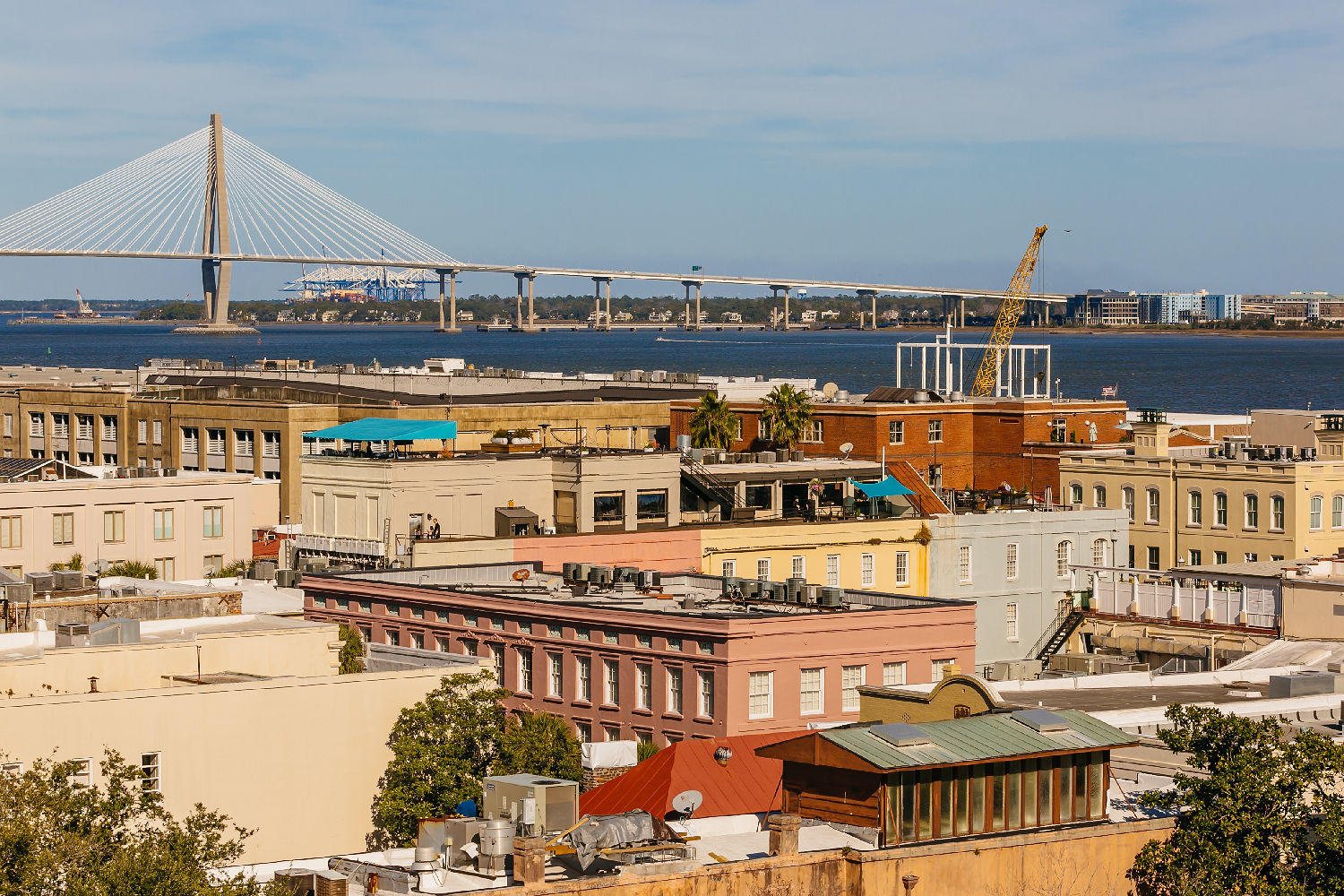 18 Broad Street, Unit 601 Charleston, SC 29401 - Photo 31 of 50 IMGM0070