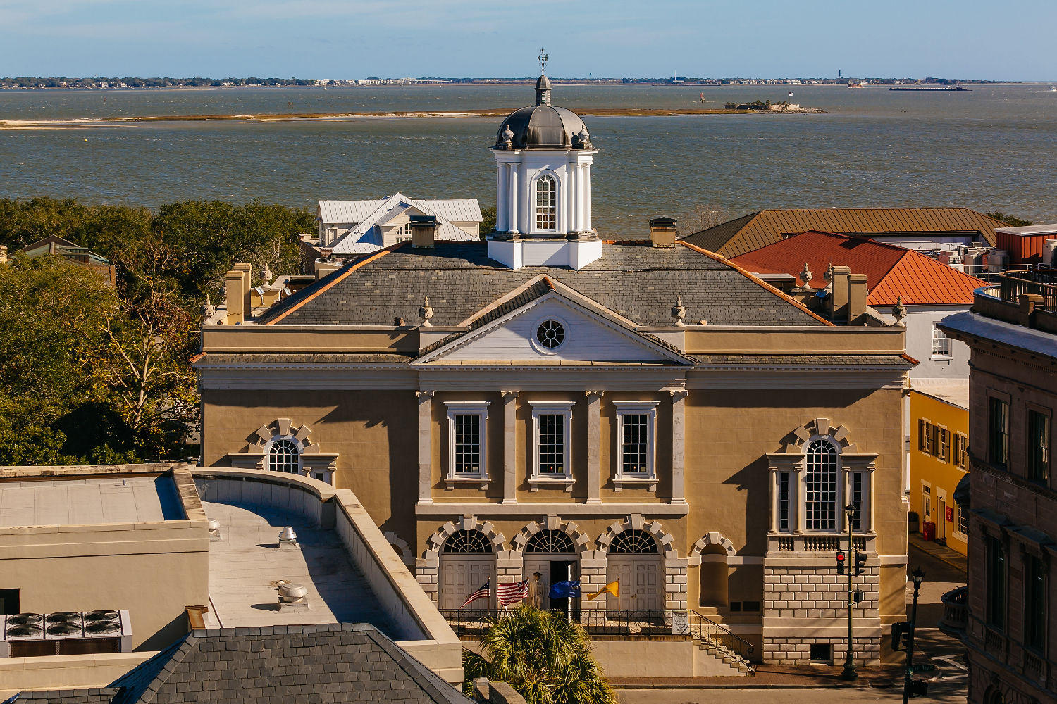 18 Broad Street, Unit 601 Charleston, SC 29401 - Photo 32 of 50 IMGM0072