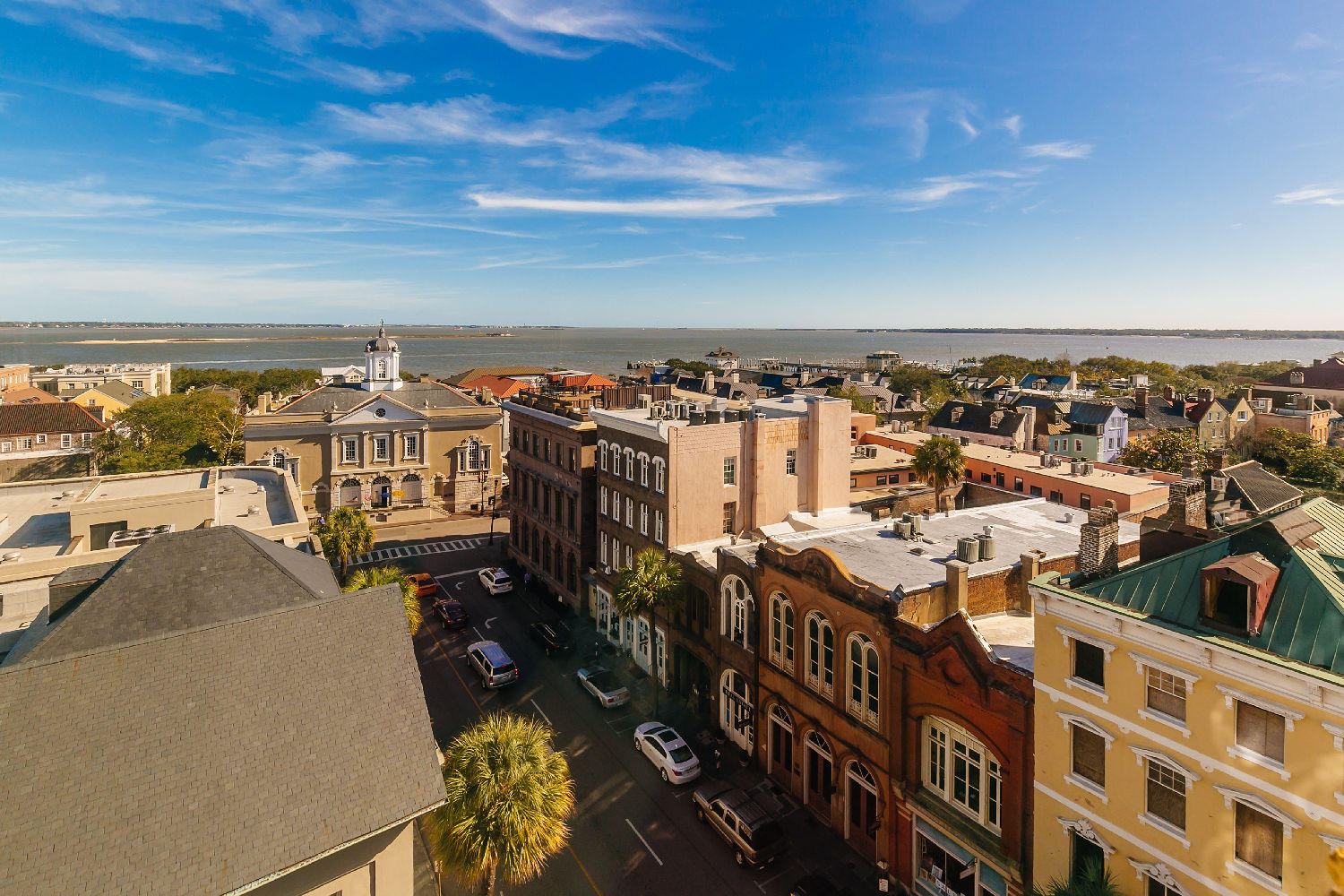 18 Broad Street, Unit 601 Charleston, SC 29401 - Photo 39 of 50 IMGM0112