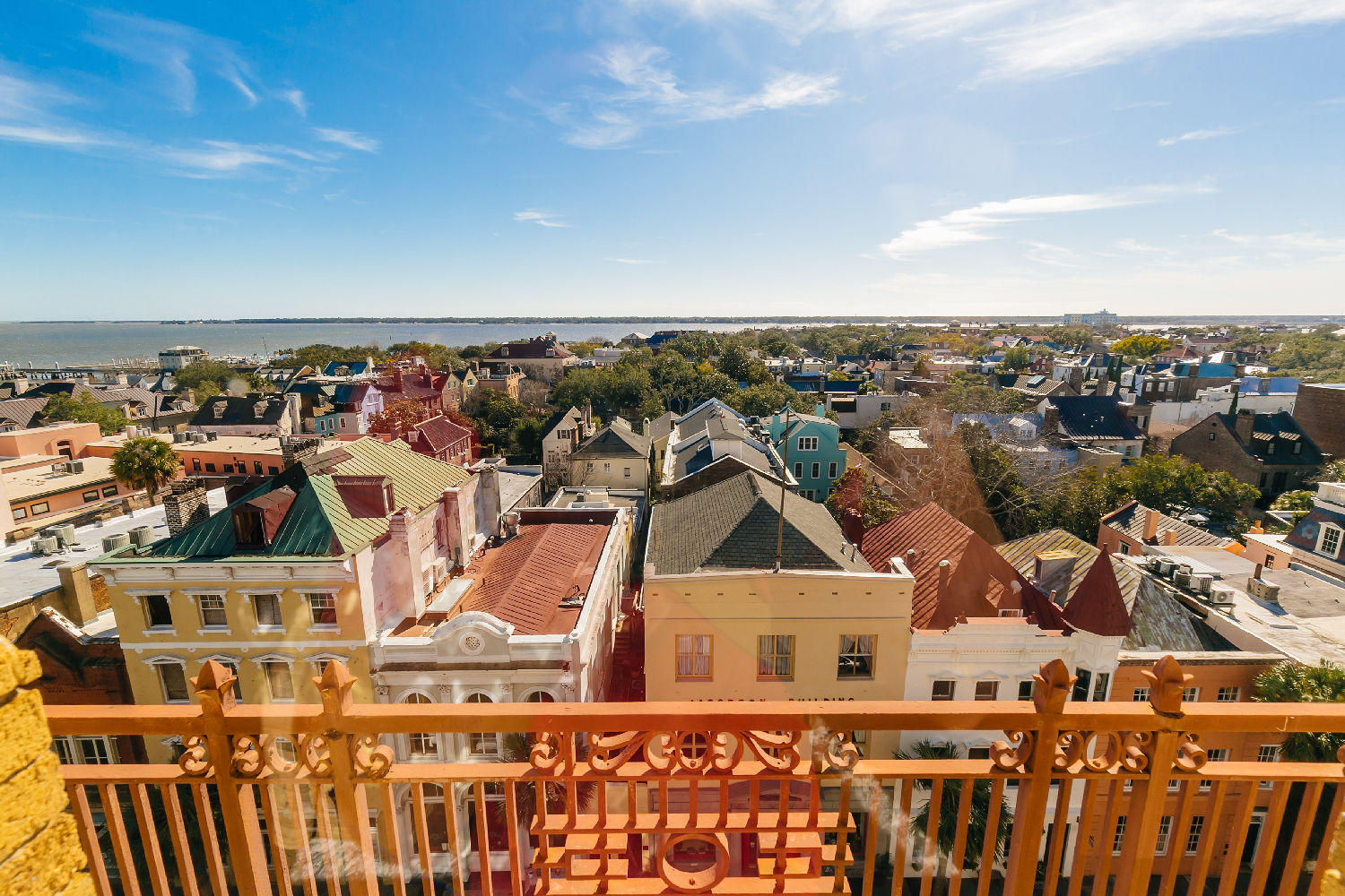 18 Broad Street, Unit 601 Charleston, SC 29401 - Photo 40 of 50 IMGM0116